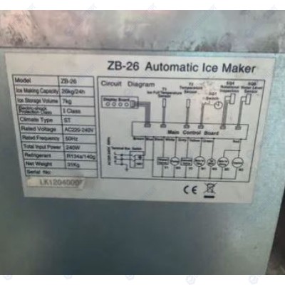Оборудование для общепита Б/У с доставкой