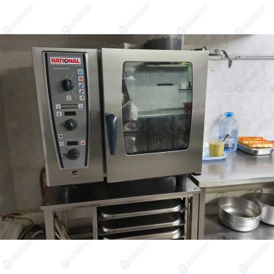 Оборудование для общепита Б/У с доставкой