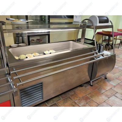 Оборудование для общепита Б/У с доставкой