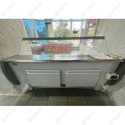 Оборудование для общепита Б/У с доставкой