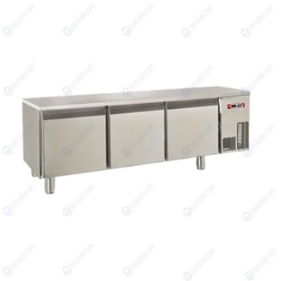 БАЗА МОРОЗИЛЬНАЯ APACH CHEF LINE SLBF7111