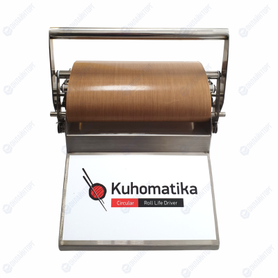 Кухоматика для круглых ролл 