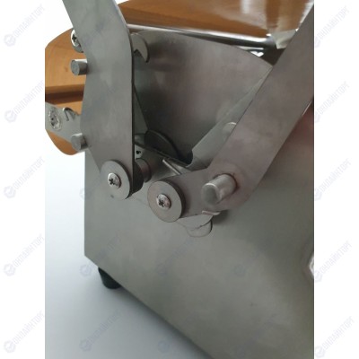 Кухоматика для круглых ролл 