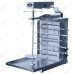 АППАРАТ ДЛЯ ШАУРМЫ GRILL MASTER Ф2ШМЭ(У) 21207 (электрический)