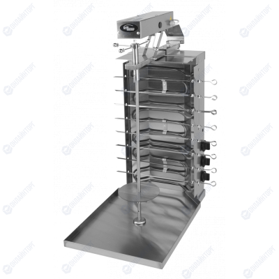 АППАРАТ ДЛЯ ШАУРМЫ GRILL MASTER Ф3ШМЭ(У) 21206 (электрический)