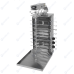 АППАРАТ ДЛЯ ШАУРМЫ GRILL MASTER Ф3ШМЭ(У) 21206 (электрический)