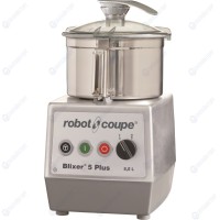 БЛИКСЕР ROBOT COUPE BLIXER 5G (профессиональный)