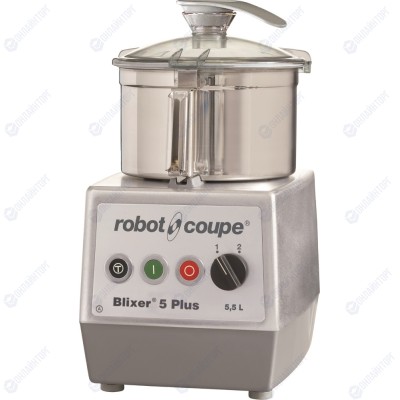 БЛИКСЕР ROBOT COUPE BLIXER 5G (профессиональный)