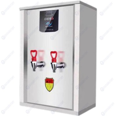 ЭЛЕКТРОКИПЯТИЛЬНИК HURAKAN HKN-HVZ80MDHC (проточный)