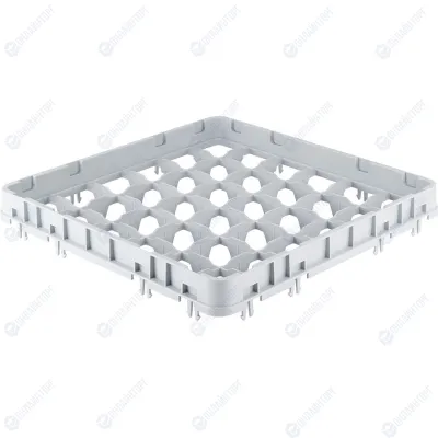 КАССЕТА ДОПОЛНИТ.Д/СТАКАНОВ CAMBRO 36E2