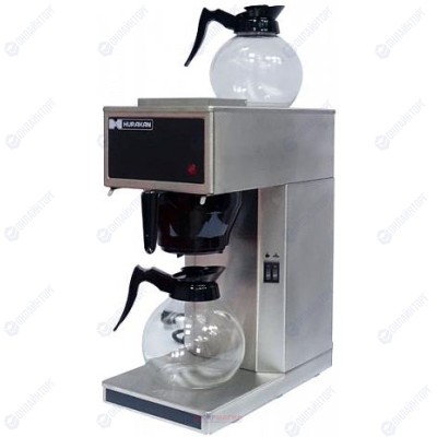 КОФЕВАРКА HURAKAN HKN-CM2E