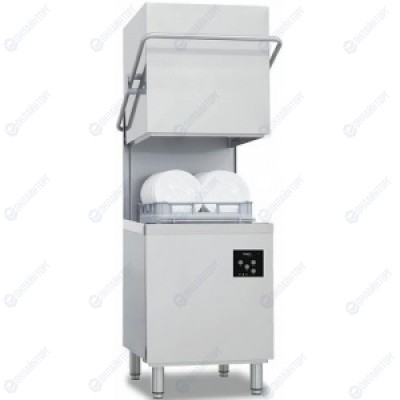 МАШИНА ПОСУДОМОЕЧНАЯ APACH ACTRD800DD (TH50STRUDD) КУПОЛЬНАЯ