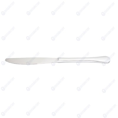 НОЖ СТОЛОВЫЙ СЕРИЯ METEOR 870703
