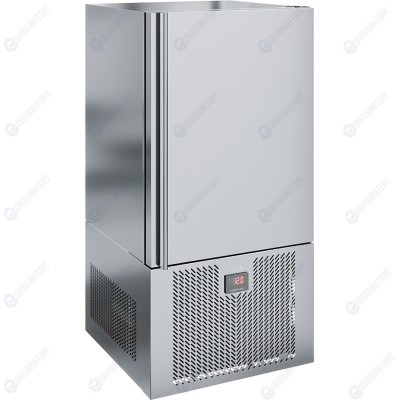ШКАФ ШОКОВОЙ ЗАМОРОЗКИ CR10-G (380 W)