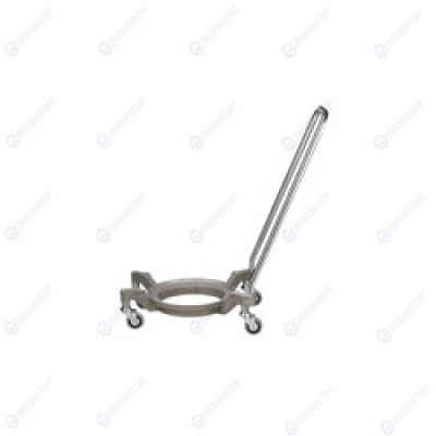 ТЕЛЕЖКА Д/ДЕЖИ VARIMIXER 22R40 Д/AR40