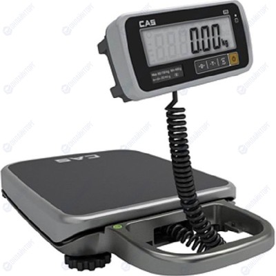 ВЕСЫ ЭЛ.ТОВАРНЫЕ CAS PB-150 