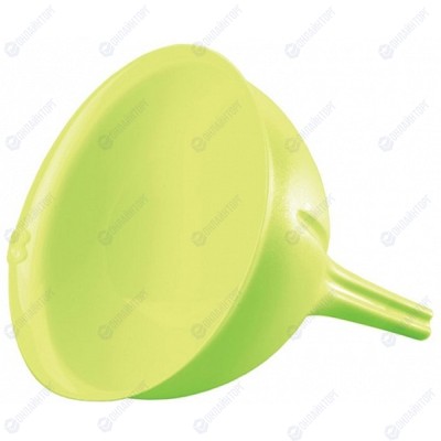 Воронка d 13см, п/п, цвет салатовый 431220109