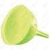 Воронка d 13см, п/п, цвет салатовый 431220109
