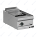 ФРИТЮРНИЦА 700СЕР. APACH APFG-47T/PL (1 секция) (газовая)