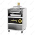 ГРИЛЬ ОТКРЫТЫЙ JOSPER BASQUE PVJ-50-1-1-MB