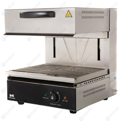 ГРИЛЬ САЛАМАНДРА HURAKAN HKN-SAL450GD (salamander)