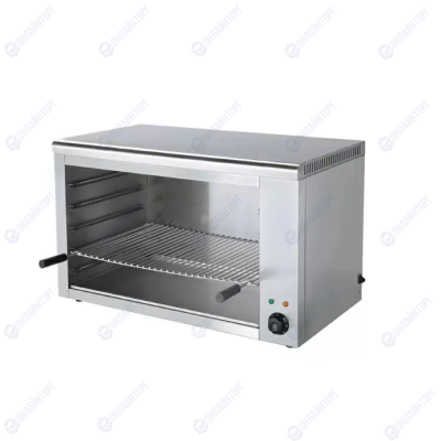 ГРИЛЬ САЛАМАНДРА HURAKAN HKN-SLE800 (salamander)
