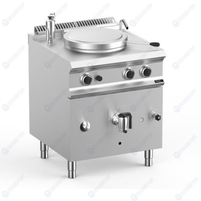 КОТЕЛ ГАЗОВЫЙ 900 СЕРИИ APACH CHEF LINE GLKG89I150P (150 литров)