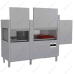 МАШИНА ПОСУДОМОЕЧНАЯ КОНВЕЙЕРНАЯ APACH CHEF LINE LTPT200 WMR LYWX2