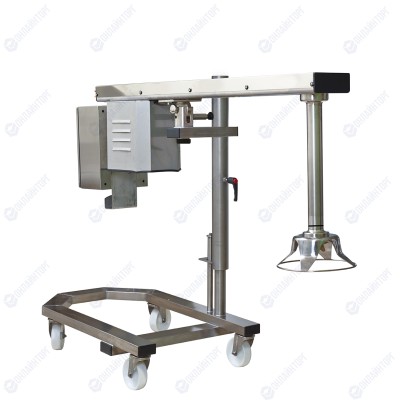 МИКСЕР DYNAMIC GIGAMIX 460-210 V.V. TB006 (ручной)