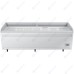 Морозильный ларь Haier GTS2500W (со стеклом)