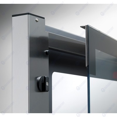 ПАРОКОНВЕКТОМАТ RADAX CHEKHOV CC06DGCL (инжекторный) (электрический)