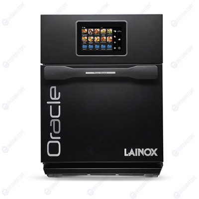 ПЕЧЬ КОМБИНИРОВАННАЯ LAINOX ORACLE ORACBB