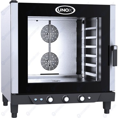 ПЕЧЬ КОНВЕКЦИОННАЯ UNOX XB693-MP (электрическая)