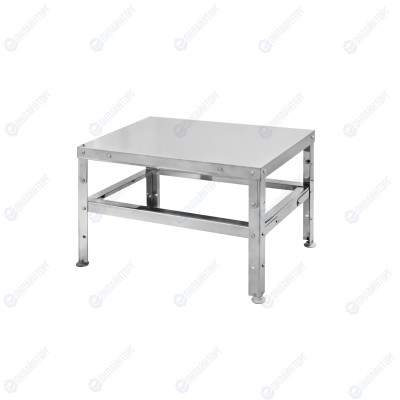 Подставка под пароконвектомат ПК 6*4 нерж. Подставка под пароконвектомат ПК 6*4 нерж.