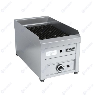 ГРИЛЬ ГАЗОВЫЙ BPD 01K 