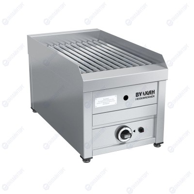 ГРИЛЬ ГАЗОВЫЙ BPD 01L 