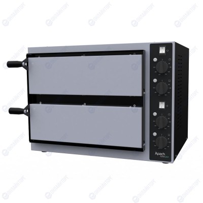 ПЕЧЬ ДЛЯ ПИЦЦЫ APACH AMS2 ECO P (электрическая)