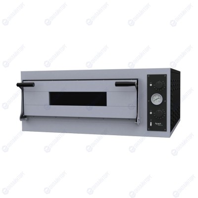 ПЕЧЬ ДЛЯ ПИЦЦЫ APACH AMM6 P (электрическая)
