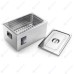 ТЕРМОСТАТ ВАННА SIRMAN SOFTCOOKER XP SR 1/1