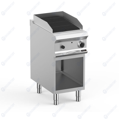 ГРИЛЬ ЛАВОВЫЙ ГАЗОВЫЙ 900 СЕРИИ APACH CHEF LINE GLLGG49OSP (газовый)
