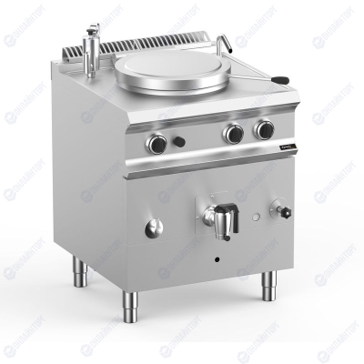 МАКАРОНОВАРКА ГАЗОВАЯ 900 СЕРИИ APACH CHEF LINE GLPCG49CSP