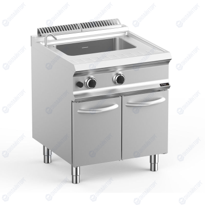 МАКАРОНОВАРКА ГАЗОВАЯ 900 СЕРИИ APACH CHEF LINE GLPCG89CSP