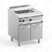 МАКАРОНОВАРКА ГАЗОВАЯ 900 СЕРИИ APACH CHEF LINE GLPCG89CSP