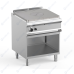 ПЛИТА СО СПЛОШНОЙ ПОВЕРХНОСТЬЮ ГАЗОВАЯ 900 СЕРИИ APACH CHEF LINE GLRSTG89OSP (1 конфорка) (газовая)