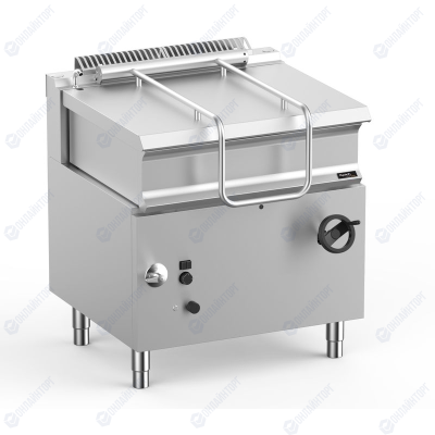 СКОВОРОДА ОПРОКИДЫВАЕМАЯ ГАЗОВАЯ 900 СЕРИИ APACH CHEF LINE GLBPG89MSSP (опрокидываемая) (газовая)