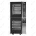 КОЛОННА КОНВЕКЦИОННЫЙ ГРИЛЬ С ВИТРИНОЙ GRILL MASTER ФЗКЭЛ+ВГТЭ 22163 (карусельный) (электрический)