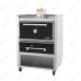 ГРИЛЬ-ПЕЧЬ JOSPER HJA-PLUS-L175-T