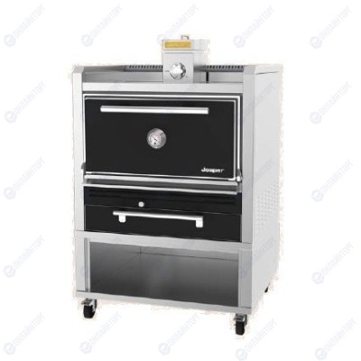 ГРИЛЬ-ПЕЧЬ JOSPER HJA-PLUS-M120-T