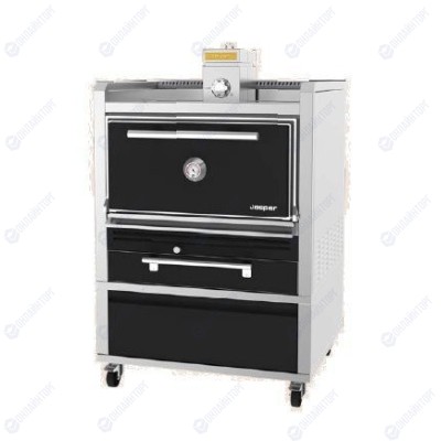 ГРИЛЬ-ПЕЧЬ JOSPER HJA-PLUS-M120-TD