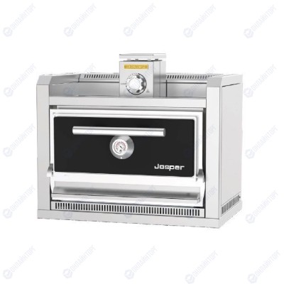 ГРИЛЬ-ПЕЧЬ JOSPER HJA-PLUS-MINI